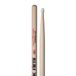 Vic Firth American Classic® Series Extreme Drumsticks - 5AN - American Hickory - Nylon Tip