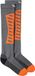 SALEWA Sella Dryback Sokken AM 00-0000069047_0621 Orange/Gris/Noir Taille 45-47