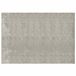 vidaXL - Tapijt - Beige - 120 x 180 cm - 100% Polyester - 3 mm - Wasbaar