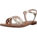 Geox D Sozy S A Sandales pour femmes