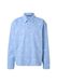 Ecko Unlimited Tussenjas lichtblauw / wit