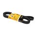 Continental CONTITECH 6PK2460 V-ribbed belt