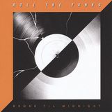 Broke Roll The Tanks Broke Till Midnight (LP)