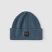 PME Legend Beanie Basic Blauw Polyester