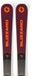 Blizzard Stormbird 76 Ca+tpc 11 Demo Alpin Ski package Violet 165 Men
