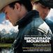 Universal Music Nederland Various Artists - Brokeback Mountain Soundtrack (CD)