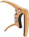 Hartwood Capo met verstelbare spanning, licht hout