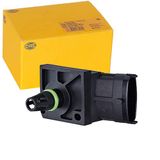 HELLA 6PP 358 152-621 Sensor, laaddruk