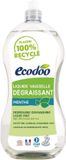 Ecodoo Afwasmiddel mint 0.50 l
