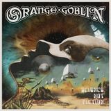 Science, Orange Goblin - Science, Not Fiction