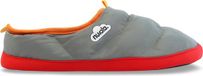 Nuvola - Sloffen Unisex - Donkergrijs - 36/37