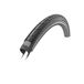 XLC 2509280600 Fietsbanden voor volwassenen, uniseks, zwart, 28 inch