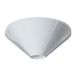 Artek A622 Plafonnier Ø570 Blanc - Chambre à coucher - Métal
