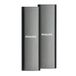 Philips SSD Externe 250 Go Duo Pack (2x 250 Go) - Ultra Speed USB-C - USB A 3.2