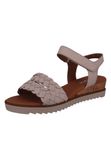 Gabor - Dames - Sandalen - Offwhite - Maat 45