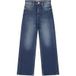 Vingino Girls Coco Jeans Cruziale Blue