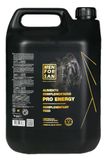 MENFORSAN Pro Energy aanvullend voer voor paarden, 5L | Energie en vitaliteit | Veganistisch vriendelijk, 100% natuurlijk | Premium paardenverzorging