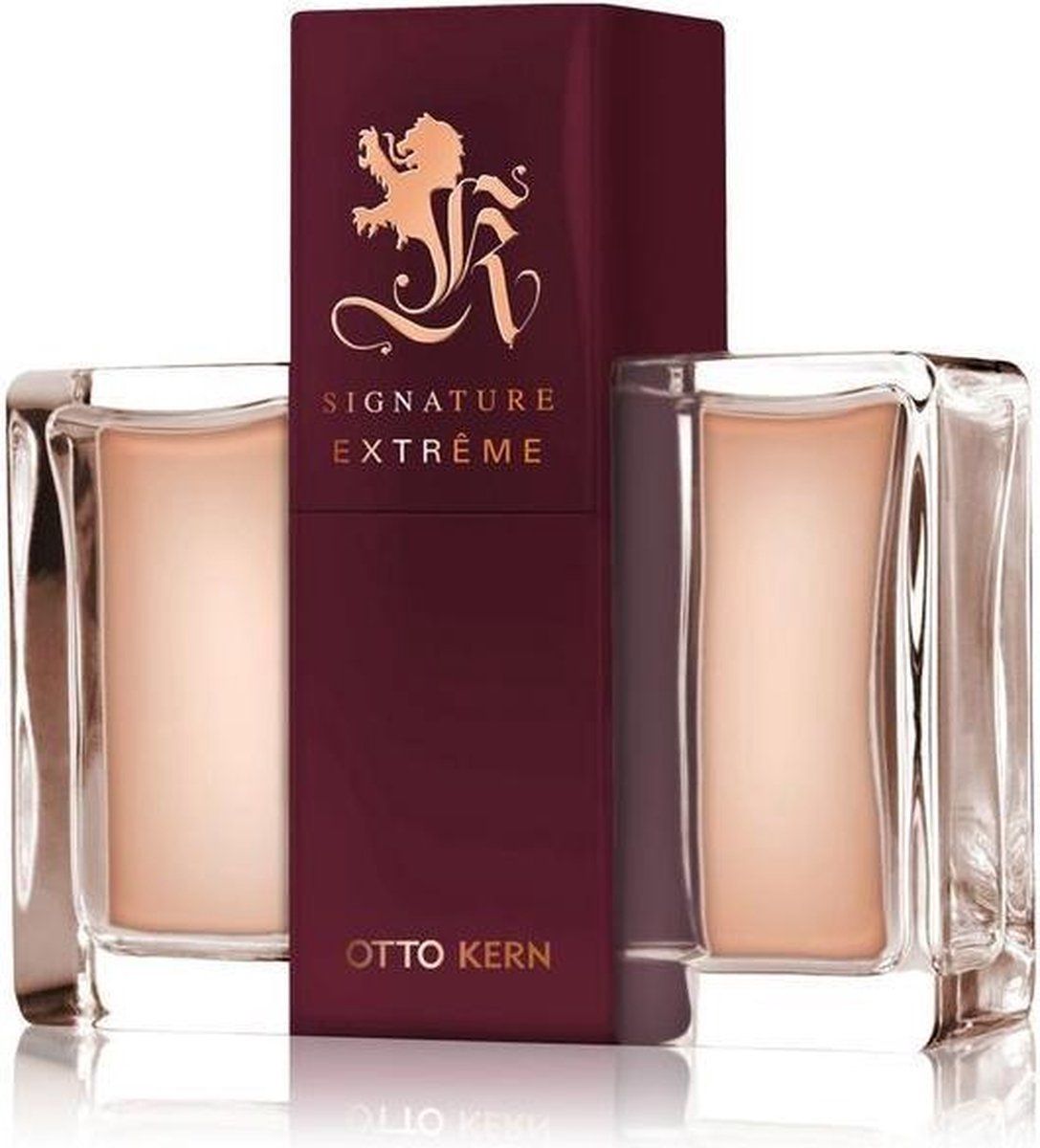 Otto Kern Eau de toilette / 30 ml / Heren