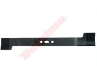 BPC Parts Lame de tondeuse adaptée pour NAC 550x1425x65 (LS56-32K, 550-179)