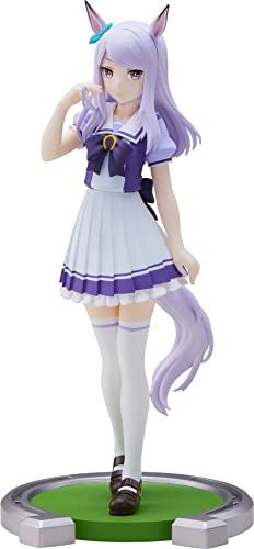 Banpresto - Umamusume: Pretty Derby Mejiro Mcqueen Statue - 2023