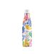 Cool Bottles Thermosfles - 500 ml - Floral Madness x Nebula
