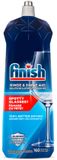 Finish Glasspoelmiddel Rinse & Shine - 800 ml