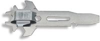 Optimus 8016365 Campingkoker Accessoires voor Nova en Nova+ grijs