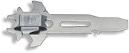 Optimus 8016365 Campingkoker Accessoires voor Nova en Nova+ grijs