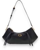 GUESS Allegra Shoulder Bag Black