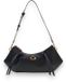 GUESS Allegra Shoulder Bag Black