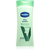 Vaseline Aloe Soothe Bodylotion 400 ml