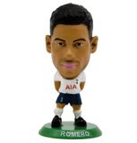 SoccerStarz Spurs Cristian Romero - Home Kit (Classic)