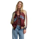 Superdry Dames trainingsjack Suika