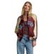 Superdry Dames trainingsjack Suika
