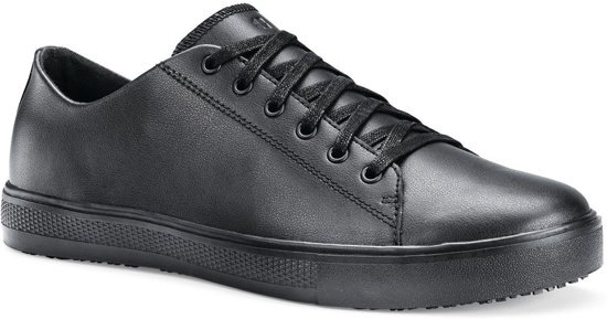 Shoes for Crews Old School Low Rider IV Black (heren)-44
