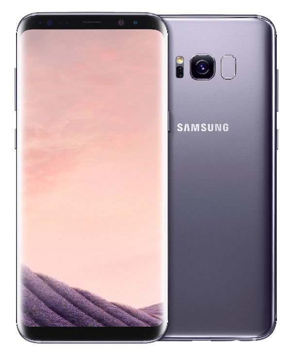Samsung Galaxy S8+ / 64 GB / Grijs / 4G+