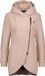Alife & Kickin Parka CarlottaAK J Coat Mahagonium-M