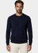Hugo Boss BOSS Black Pullover heren Blauw XXL