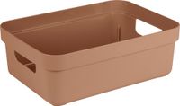 Sunware Sigma home opbergbox 9L terra