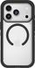 Otterbox Defender Pro - iPhone 17 Pro Coque - MagSafe - Noir/Blanc