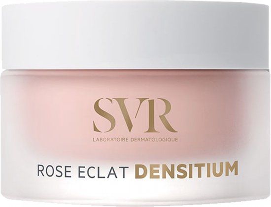 SVR Densitium Rose Eclat Anti-Veroudering Crème - 50 ml