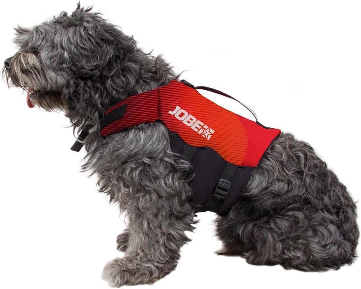 Jobe Pet Vest Rood - XS