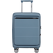 Samsonite Paralux Spinner uitbreidbaar (4 wielen) 55cm Fog Blue