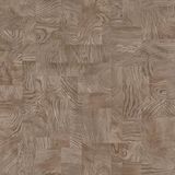 Rasch Behang 751659 - vliesbehang met houtlook in bruin uit de collectie African Queen - 10,05m x 0,53m (LxB)