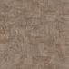 Rasch Behang 751659 - vliesbehang met houtlook in bruin uit de collectie African Queen - 10,05m x 0,53m (LxB)