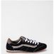 Vans Unisex Super Lowpro Noir Taille : 46