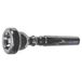 Gewa 710081 Fanfare mondstuk, verzilverd