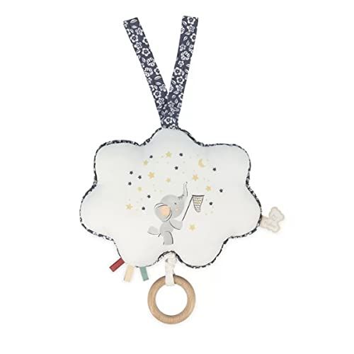 Kaloo Kleine liedjes - muziekdoosje met kleine ster - 3666502100012