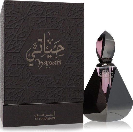 Al Haramain Attar Collection Parfum / 12 ml / Unisex