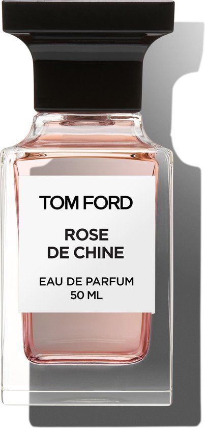 Tom Ford Rose de Chine / 50 (ml) / Women